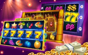 Fish shooting arcade game screen on casino slots Philippines platform
