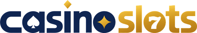 casino slots brand logo
